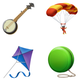 Imagen para el artículo titulado Justo lo que necesitábamos: 230 nuevos emoji